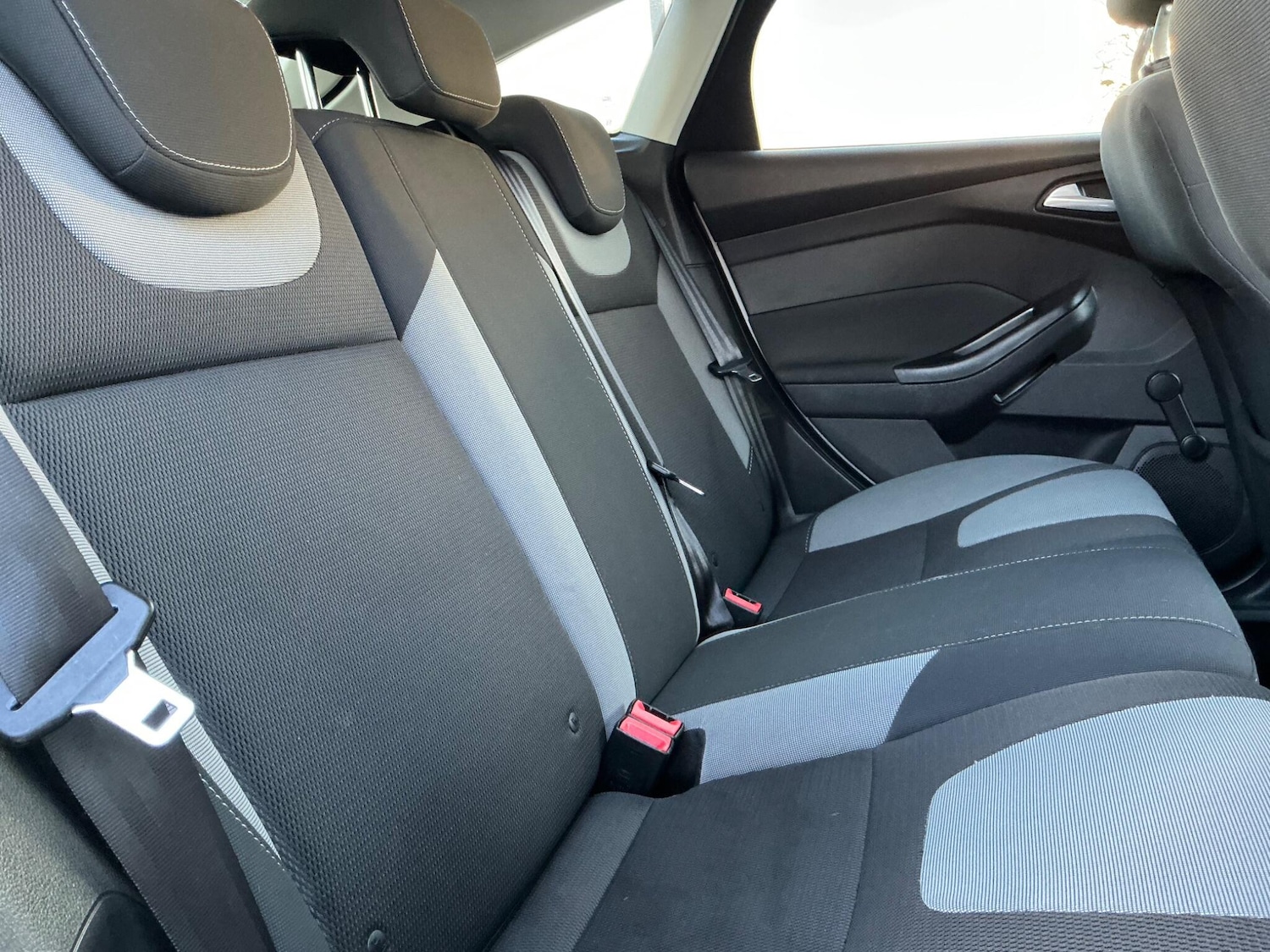 Used Ford Focus for sale - 76549473: Photo 15