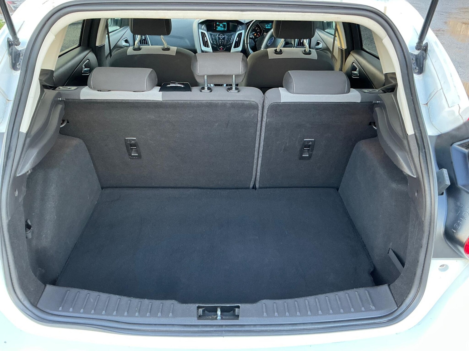 Used Ford Focus for sale - 76549473: Photo 17