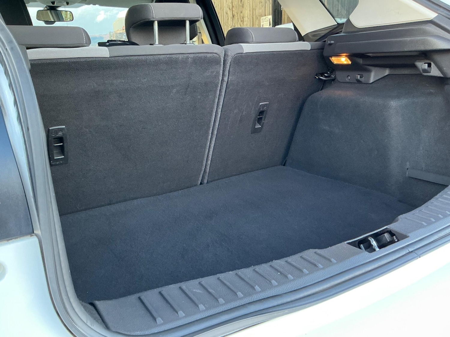 Used Ford Focus for sale - 76549473: Photo 18