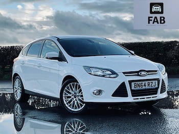 Used Ford Focus 2014 for sale - 76549473: Photo