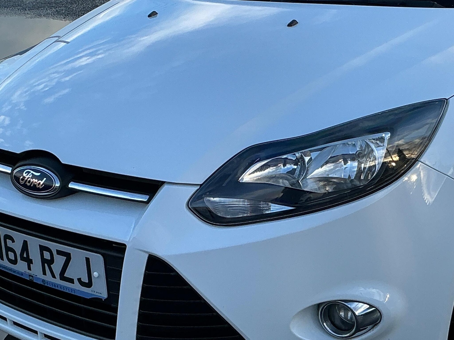 Used Ford Focus for sale - 76549473: Photo 20