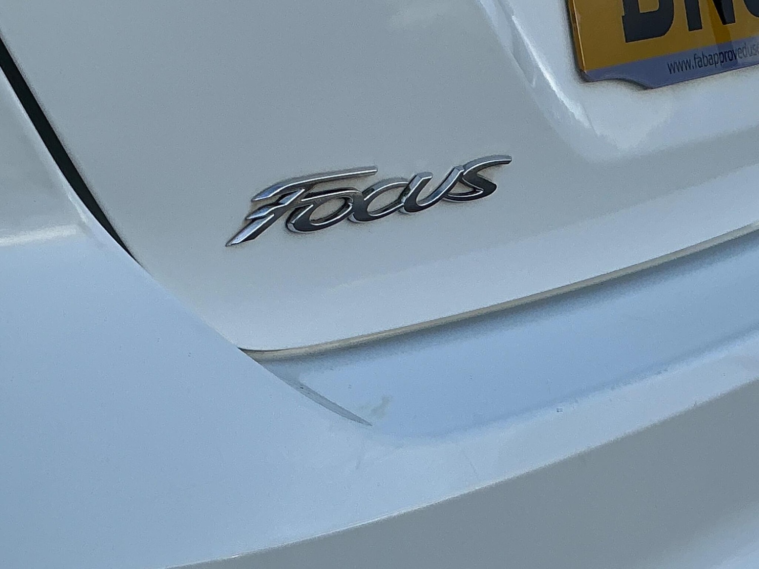 Used Ford Focus for sale - 76549473: Photo 25