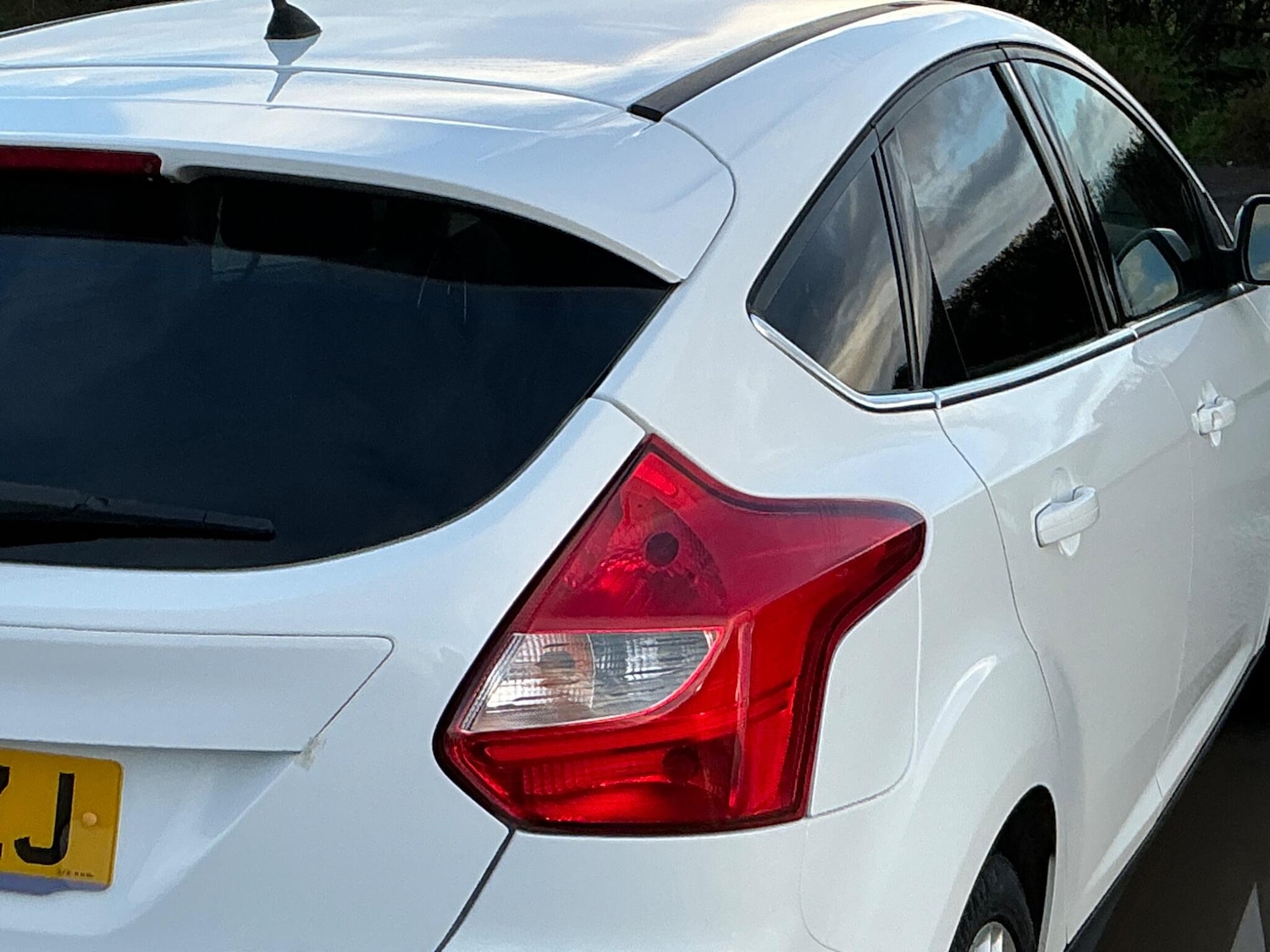 Used Ford Focus for sale - 76549473: Photo 26