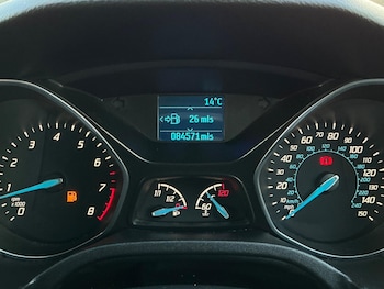 Used Ford Focus 2014 for sale - 76549473: Photo