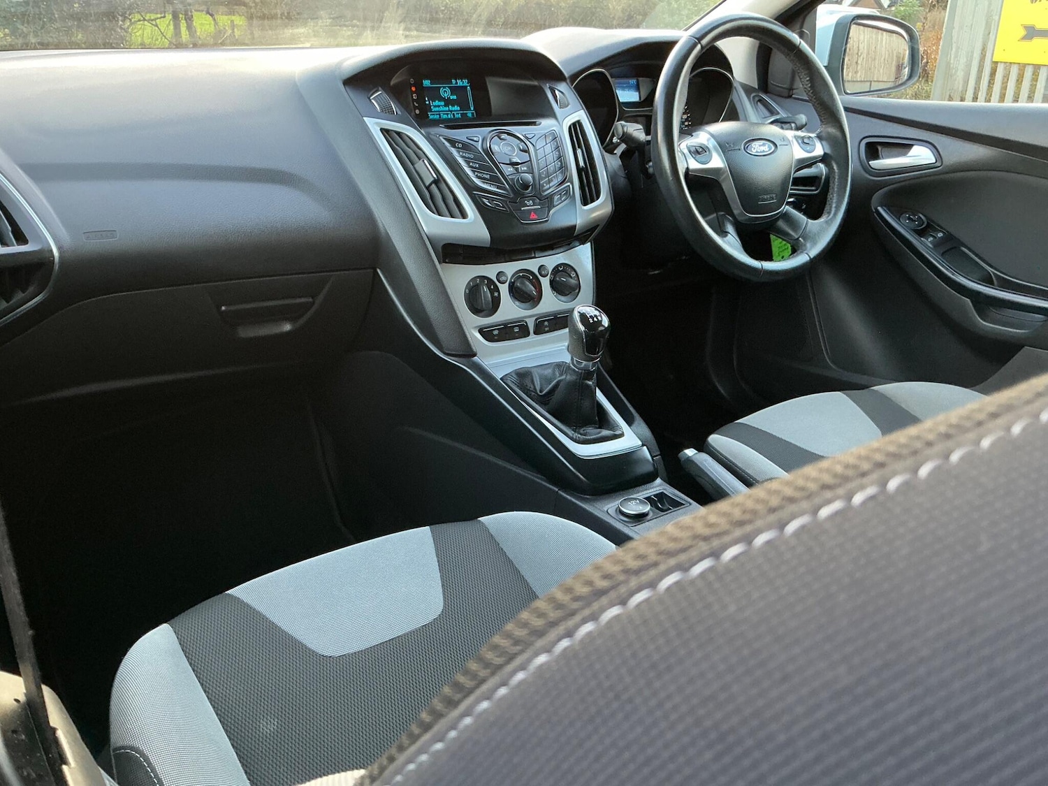 Used Ford Focus for sale - 76549473: Photo 32