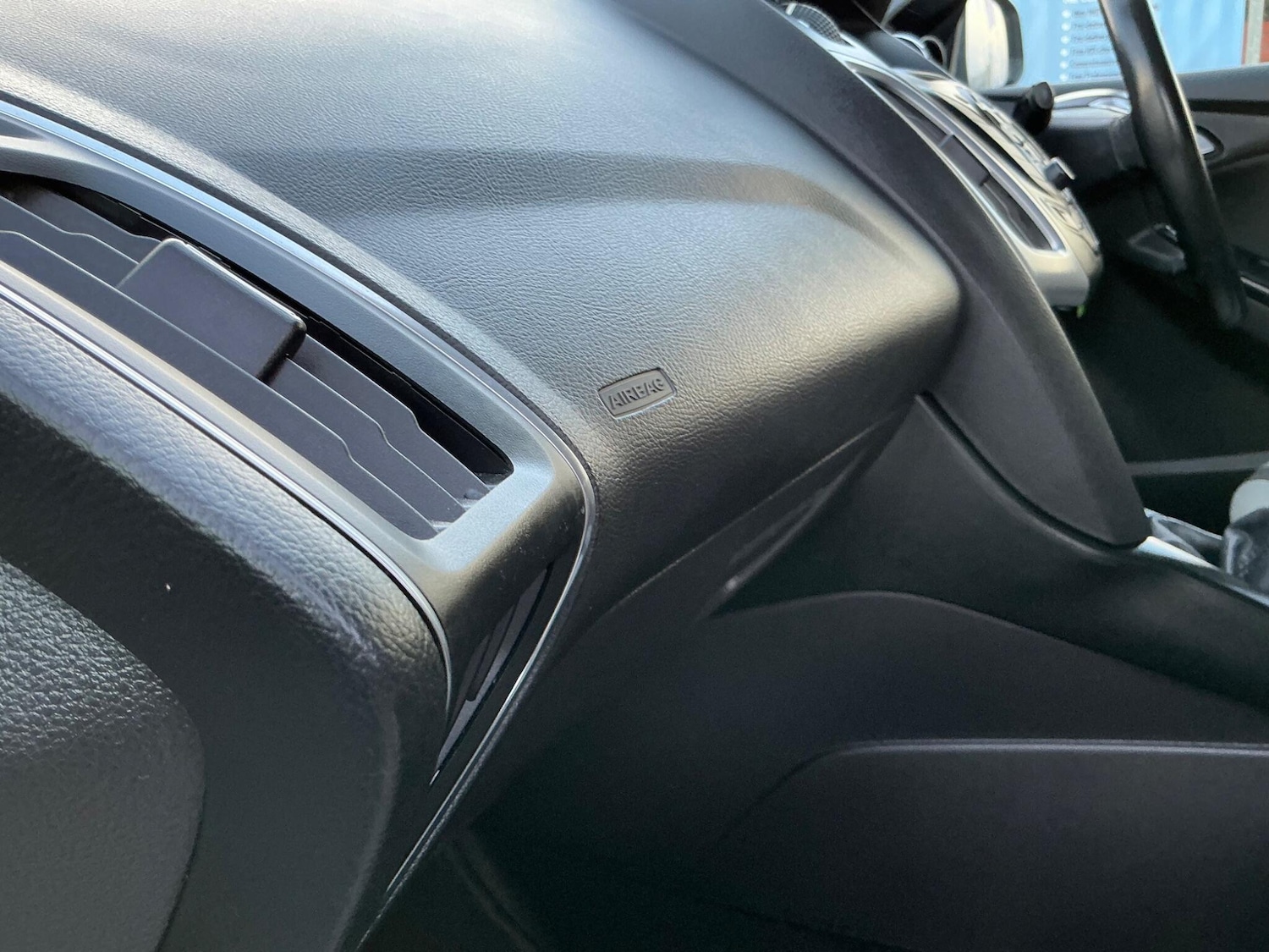 Used Ford Focus for sale - 76549473: Photo 33