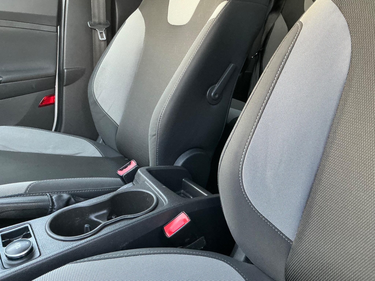 Used Ford Focus for sale - 76549473: Photo 37