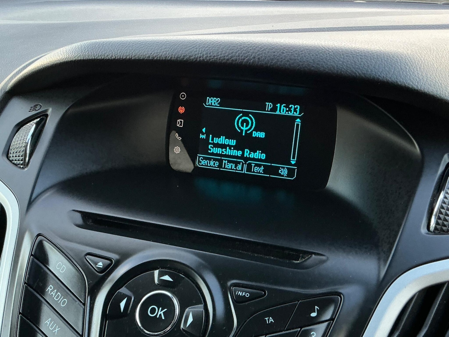 Used Ford Focus for sale - 76549473: Photo 41