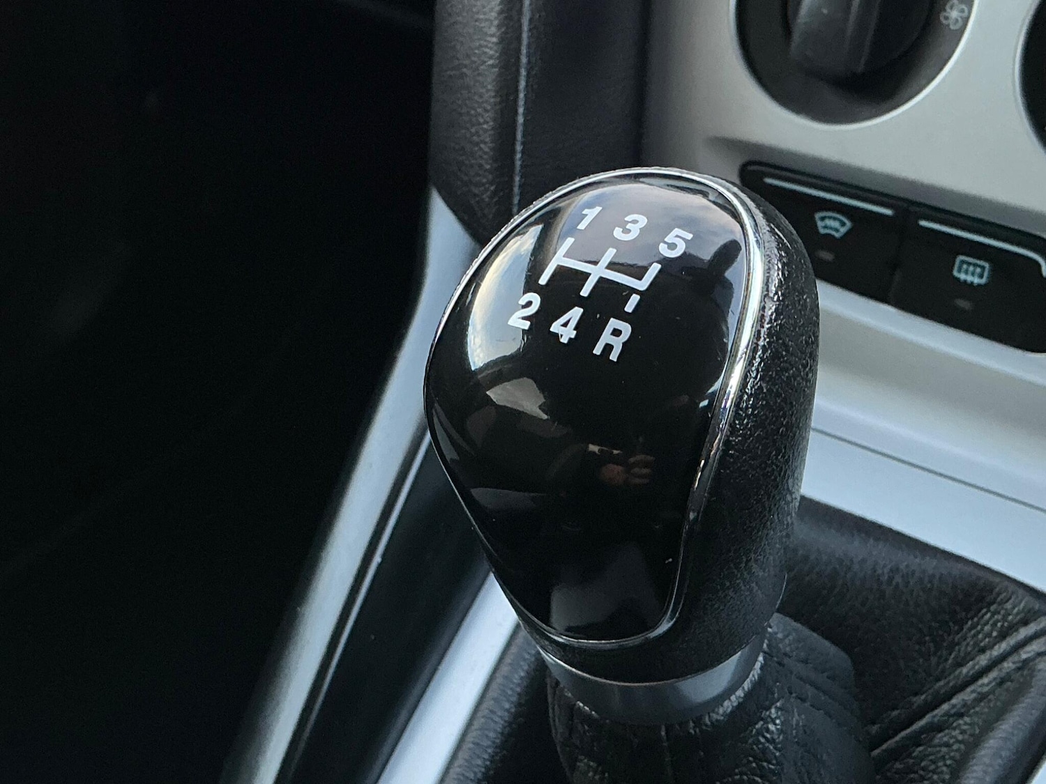 Used Ford Focus for sale - 76549473: Photo 44