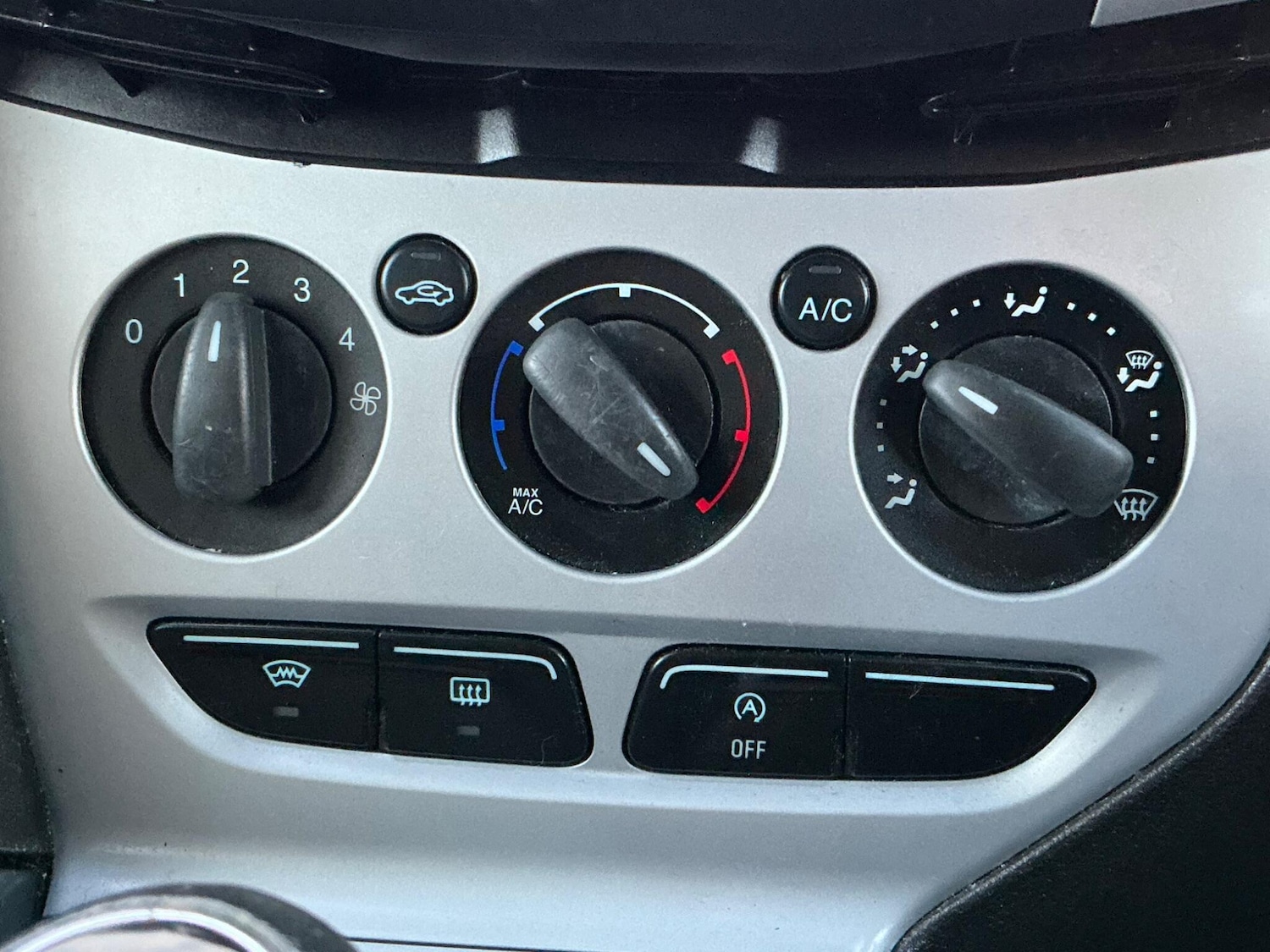 Used Ford Focus for sale - 76549473: Photo 45