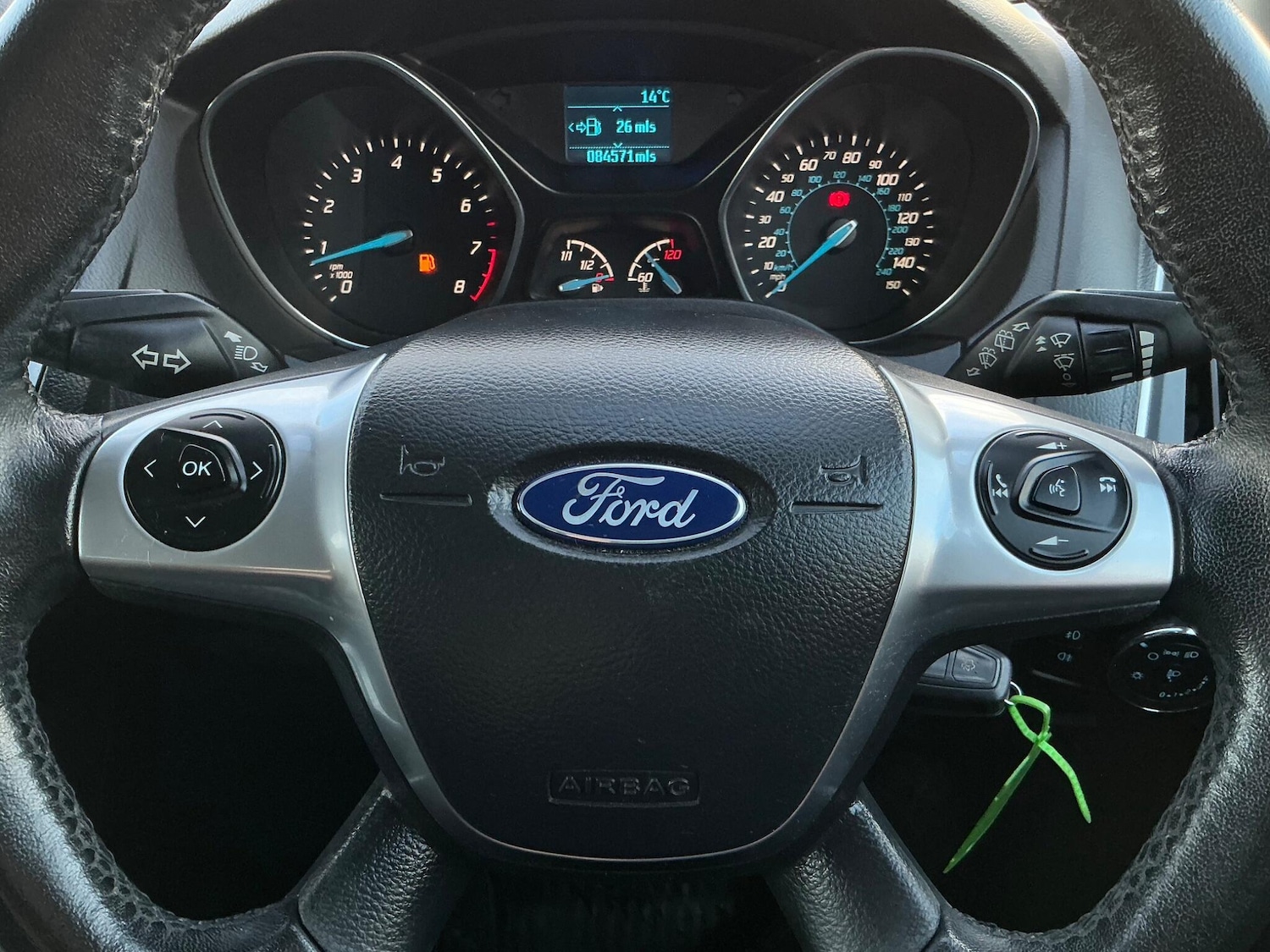 Used Ford Focus for sale - 76549473: Photo 46