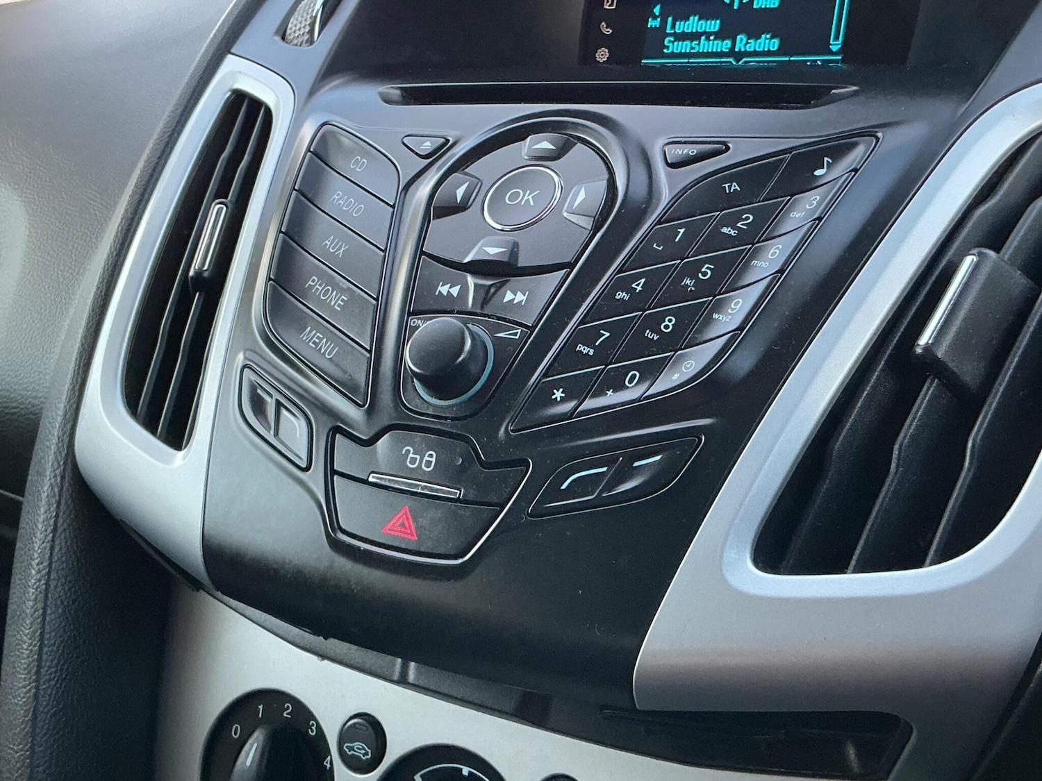 Used Ford Focus for sale - 76549473: Photo 47