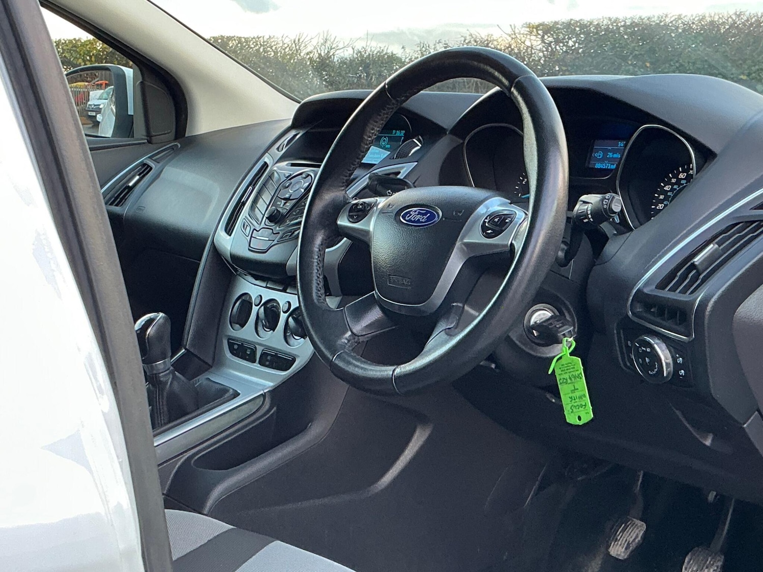 Used Ford Focus for sale - 76549473: Photo 5