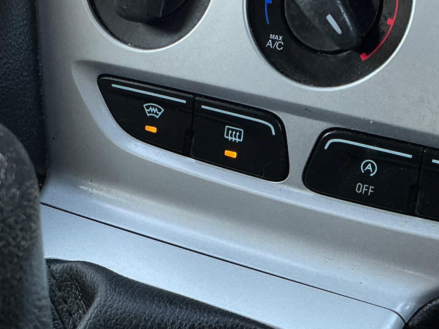 Used Ford Focus for sale - 76549473: Photo 50