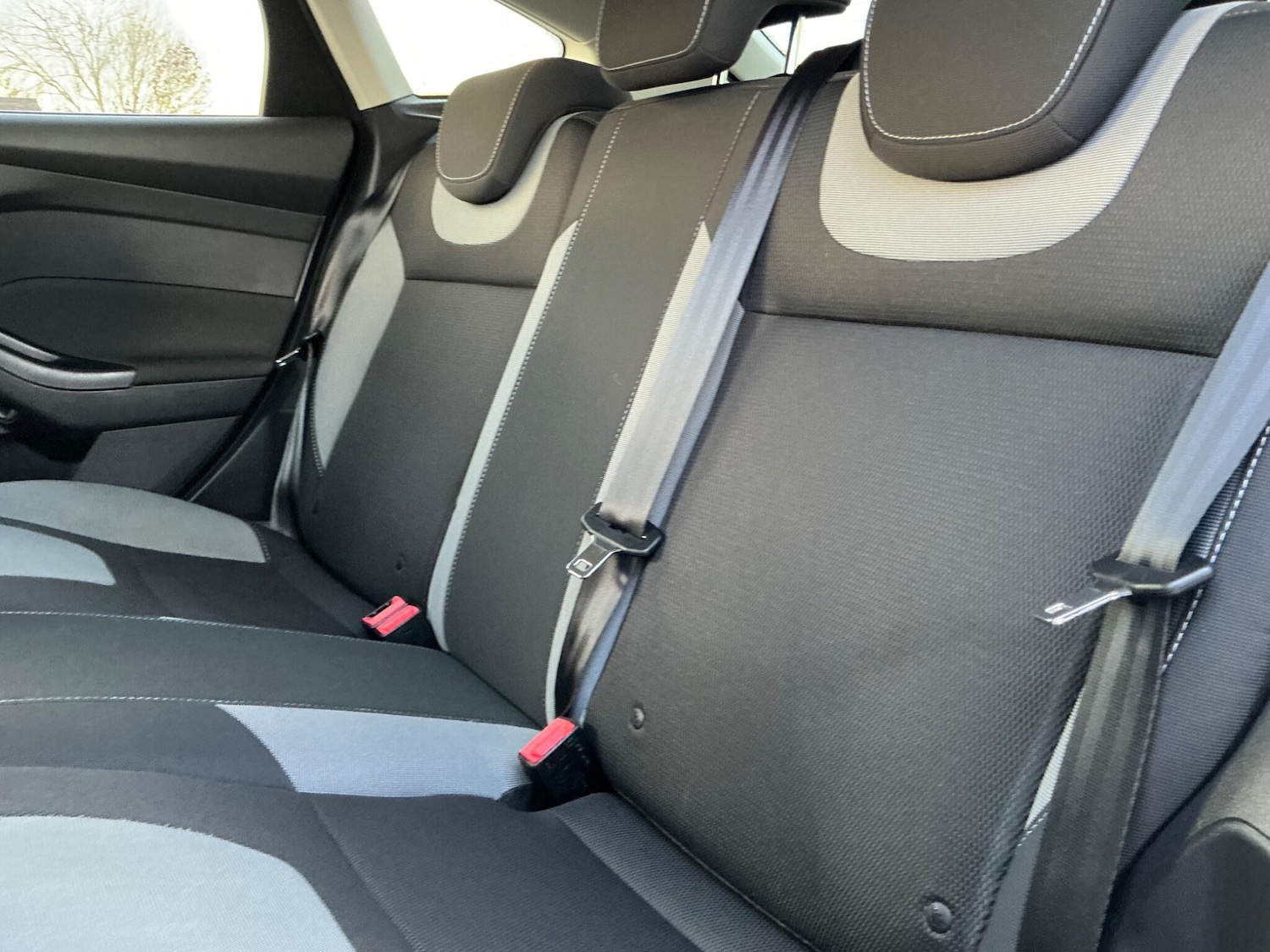 Used Ford Focus for sale - 76549473: Photo 7