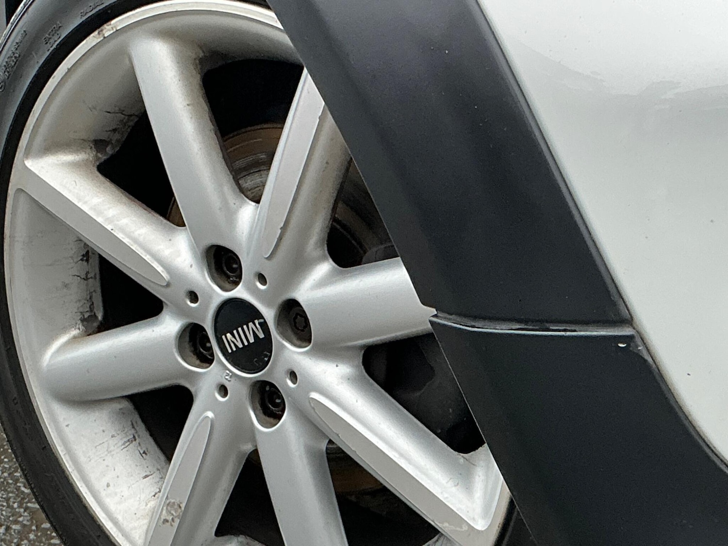 Used MINI Convertible 2015 for sale - 76824668: Photo 11