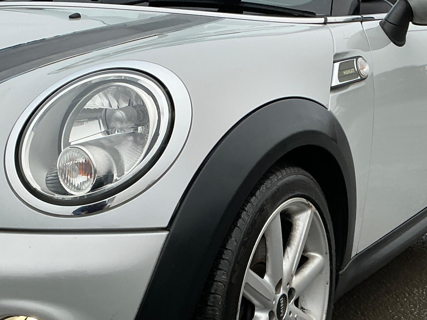 Used MINI Convertible 2015 for sale - 76824668: Photo 18