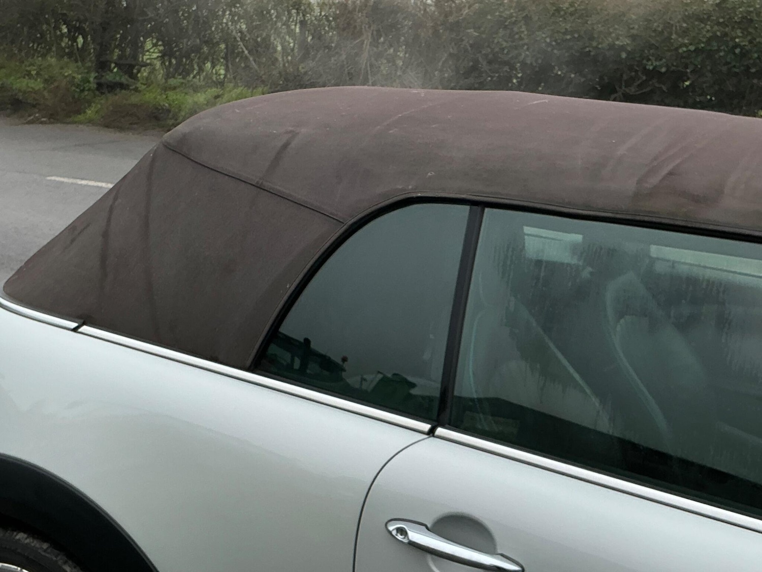 Used MINI Convertible 2015 for sale - 76824668: Photo 23