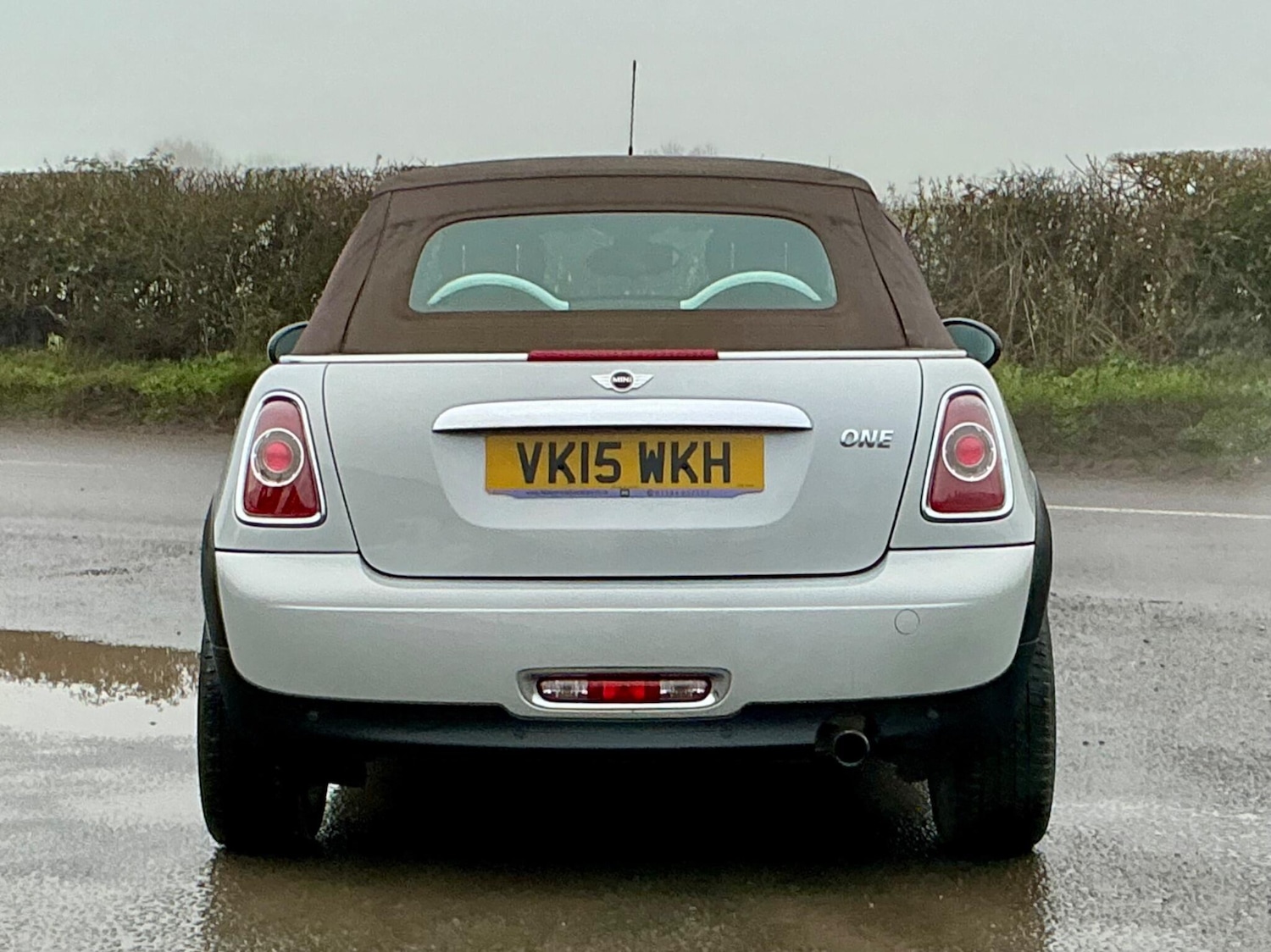 Used MINI Convertible 2015 for sale - 76824668: Photo 28