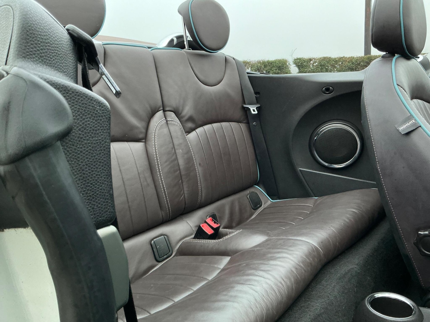 Used MINI Convertible 2015 for sale - 76824668: Photo 7