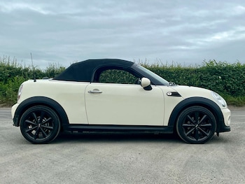 Used MINI Roadster 2014 for sale - 78765024: Photo