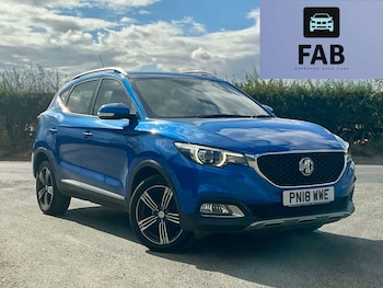 Used MG MG ZS 2018 for sale - 79447999: Photo