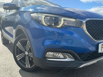Used MG MG ZS 2018 for sale - 79447999: Photo