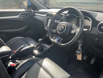 Used MG MG ZS 2018 for sale - 79447999: Photo