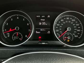 Used Volkswagen Golf 2015 for sale - 73764878: Photo