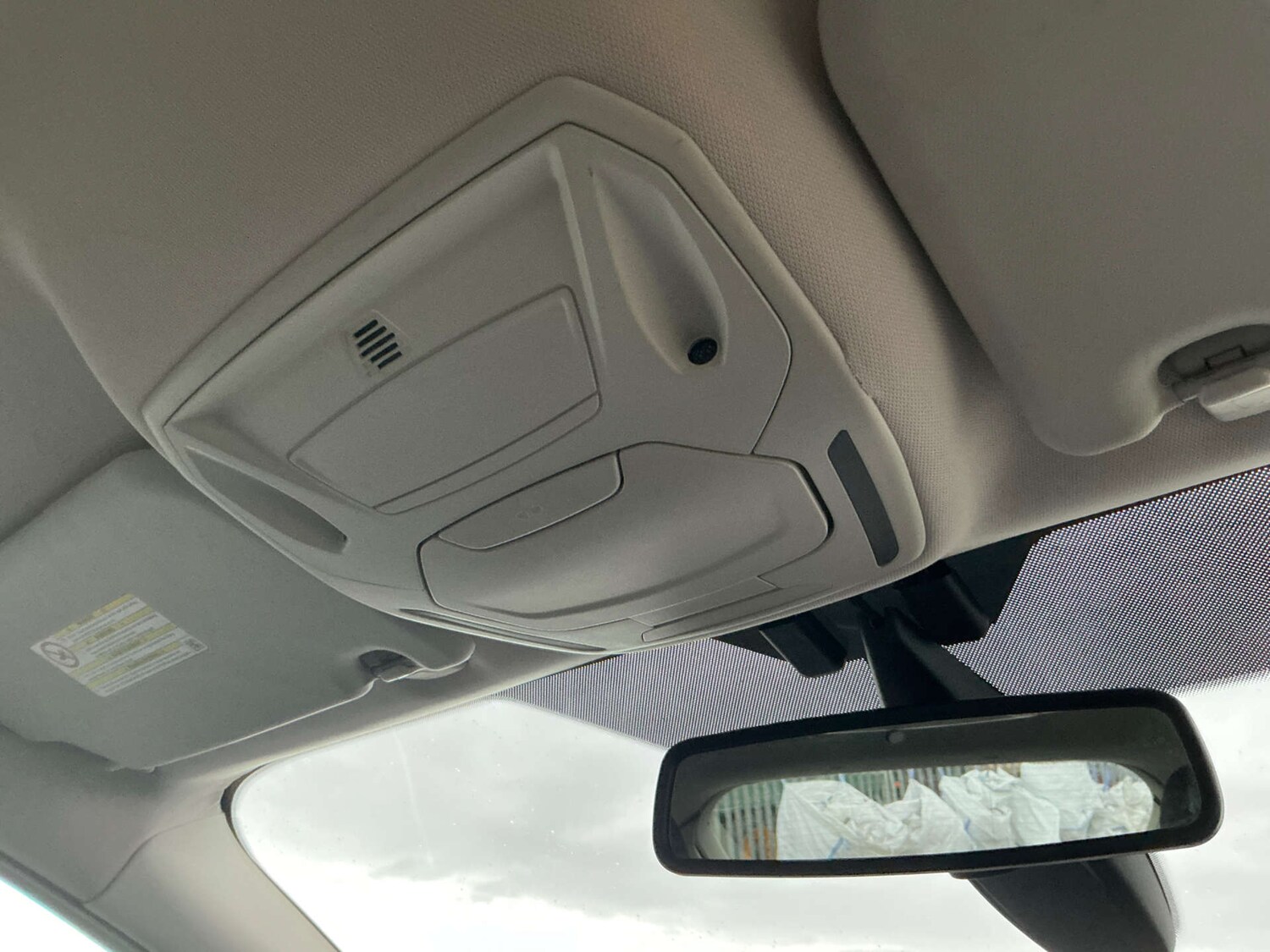 Used Ford Focus 2011 for sale - 77720485: Photo 10