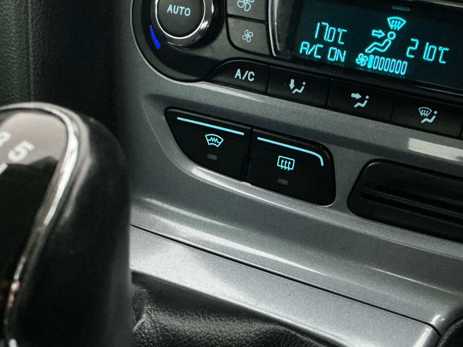 Used Ford Focus 2011 for sale - 77720485: Photo 15