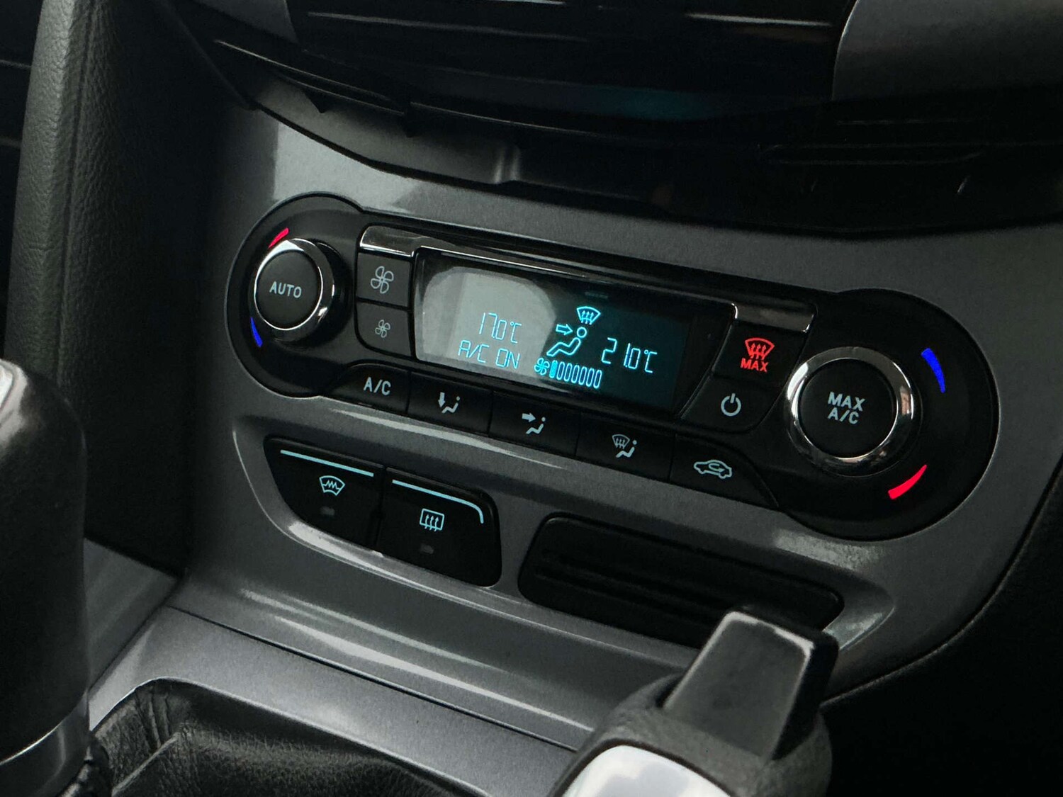 Used Ford Focus 2011 for sale - 77720485: Photo 18