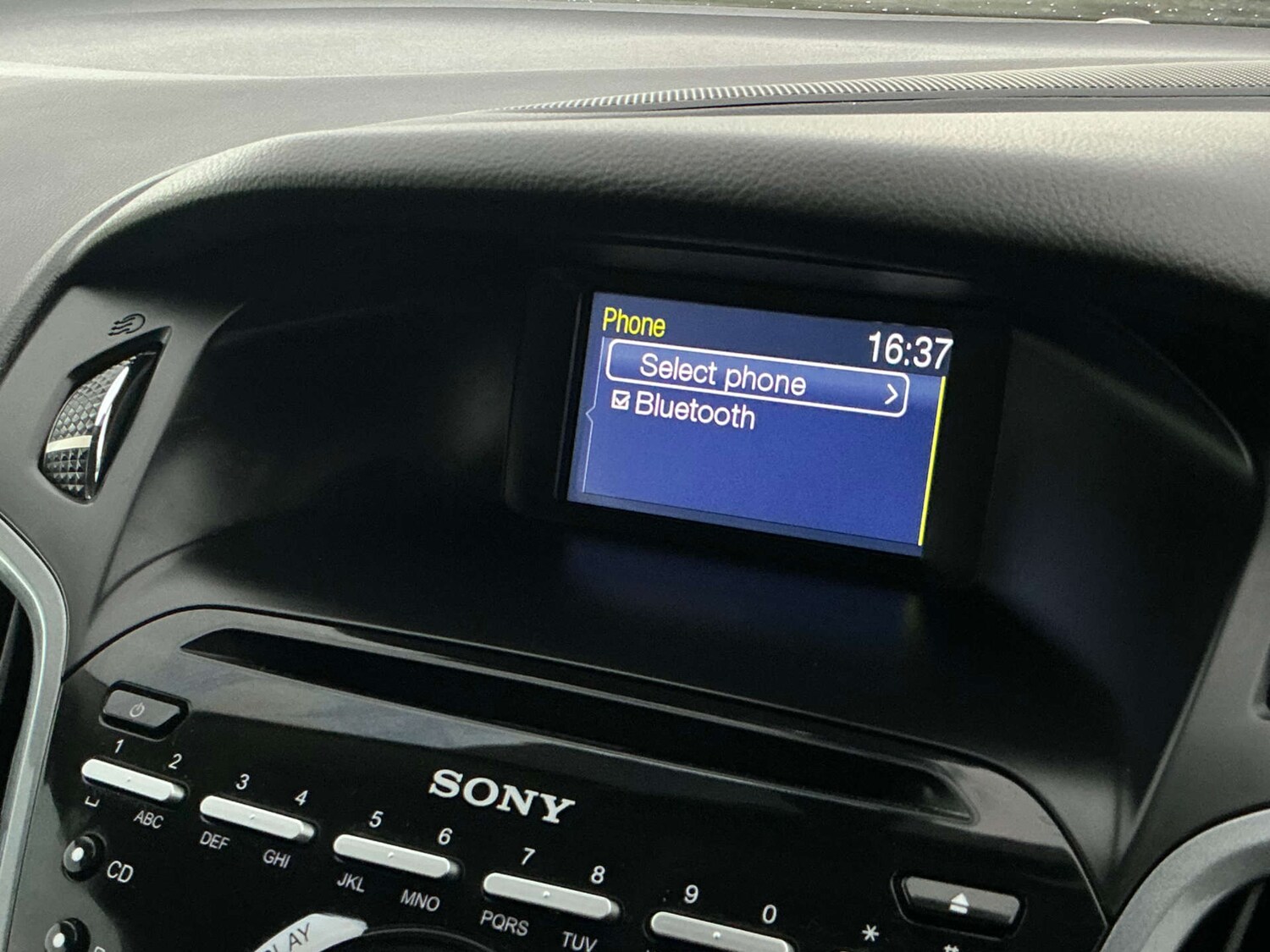 Used Ford Focus 2011 for sale - 77720485: Photo 21