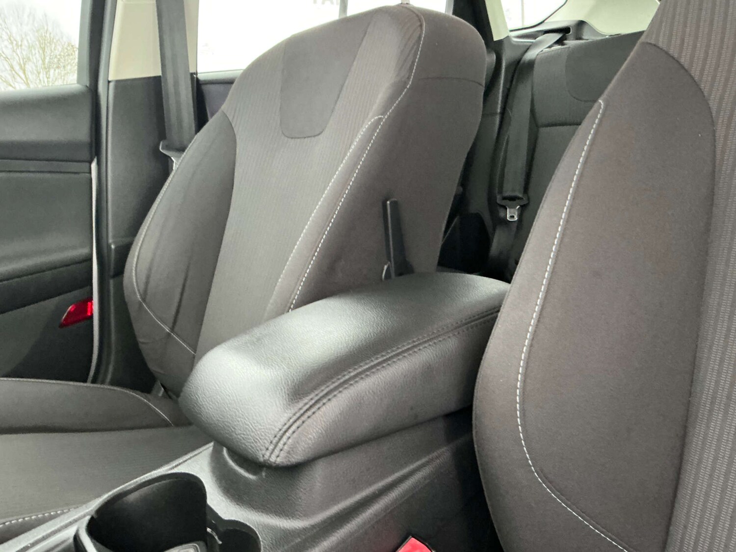 Used Ford Focus 2011 for sale - 77720485: Photo 24