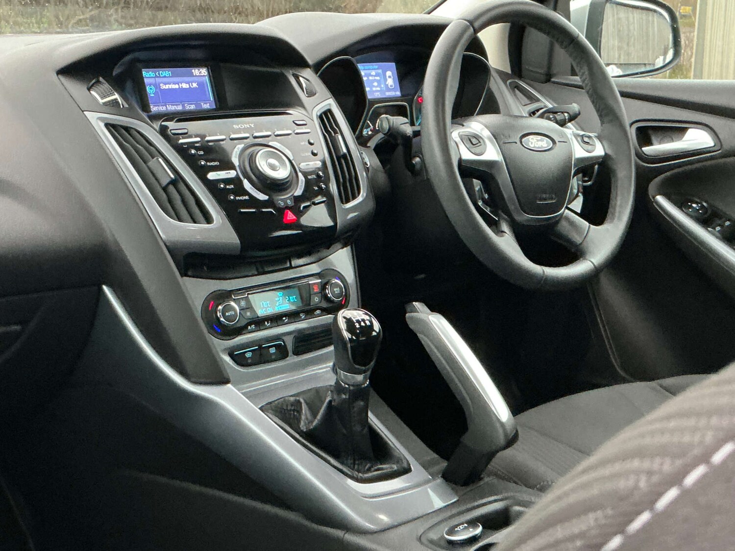 Used Ford Focus 2011 for sale - 77720485: Photo 26