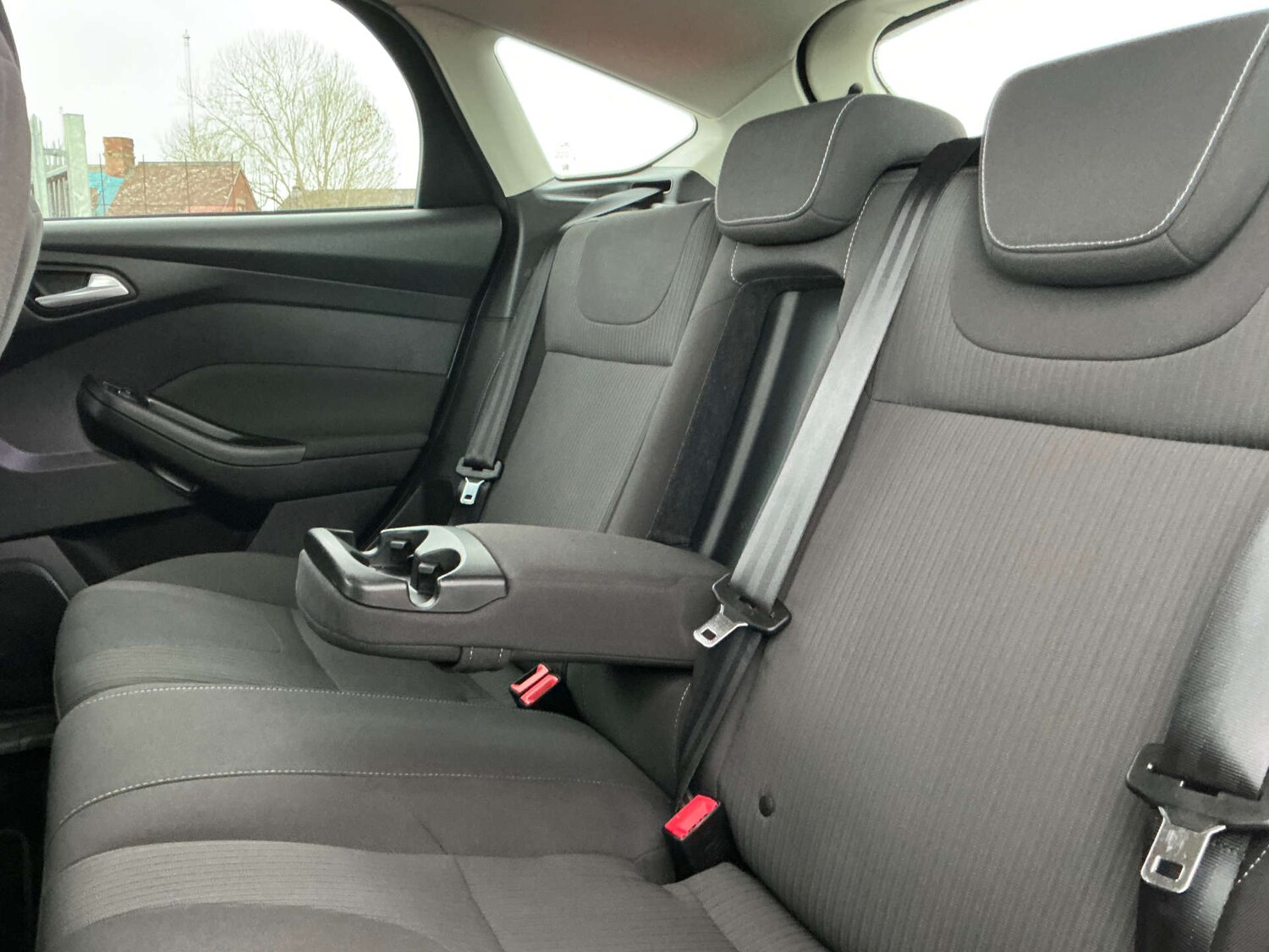 Used Ford Focus 2011 for sale - 77720485: Photo 27