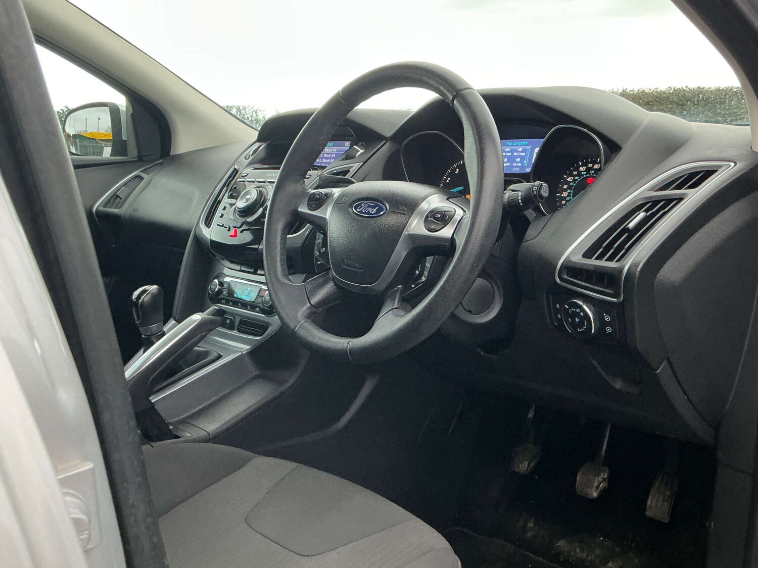 Used Ford Focus 2011 for sale - 77720485: Photo 30