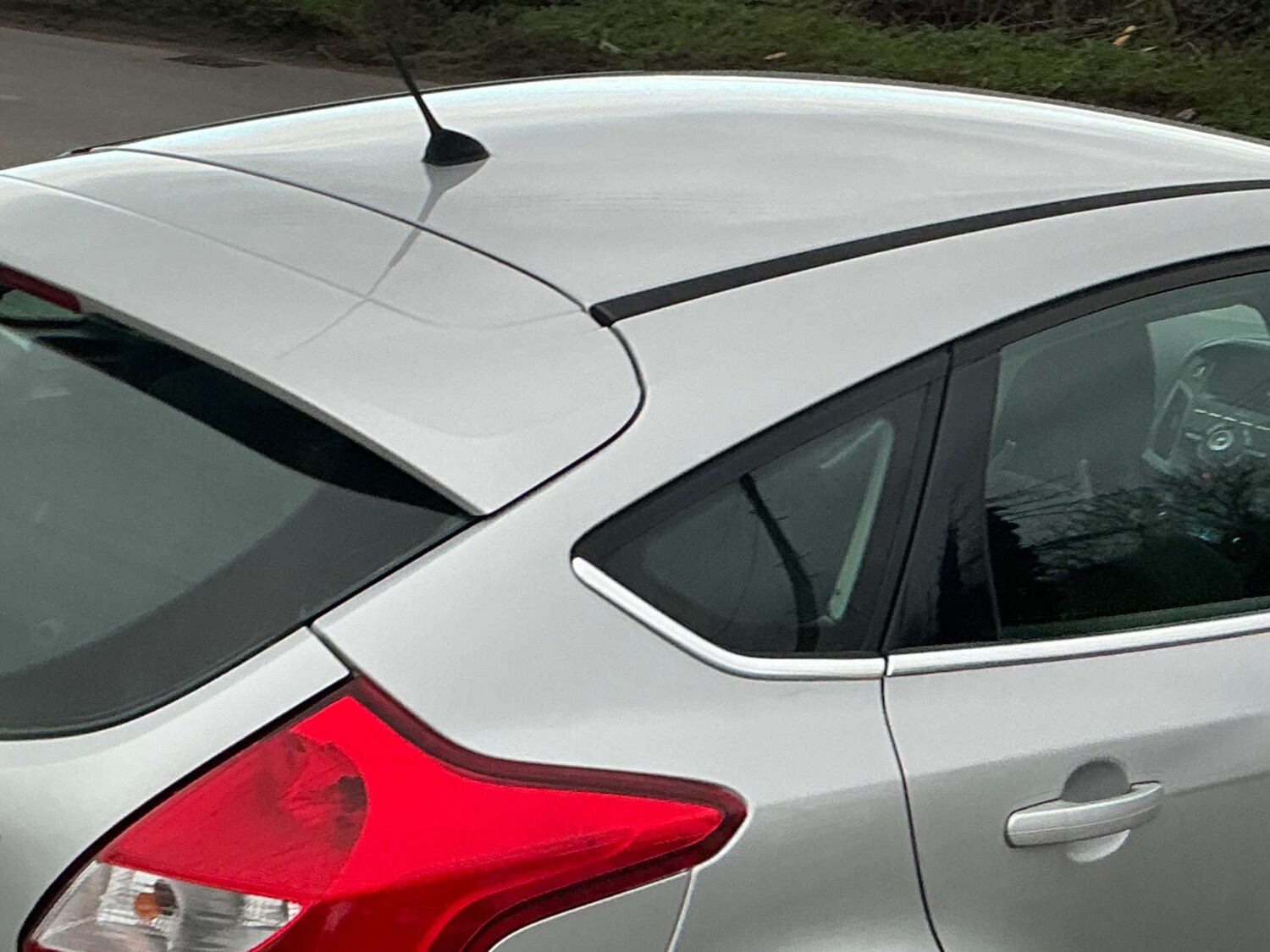 Used Ford Focus 2011 for sale - 77720485: Photo 31