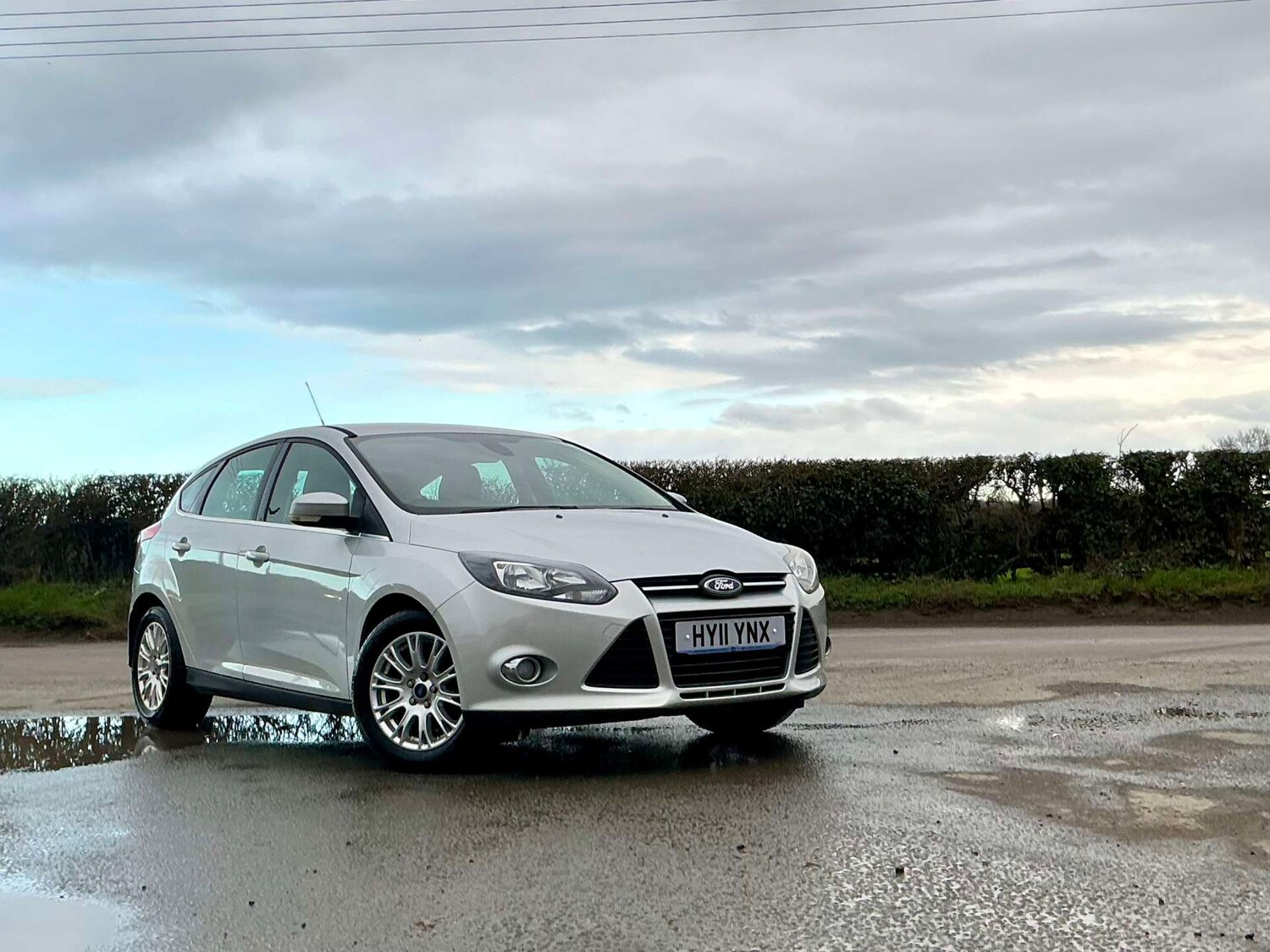 Used Ford Focus 2011 for sale - 77720485: Photo 34