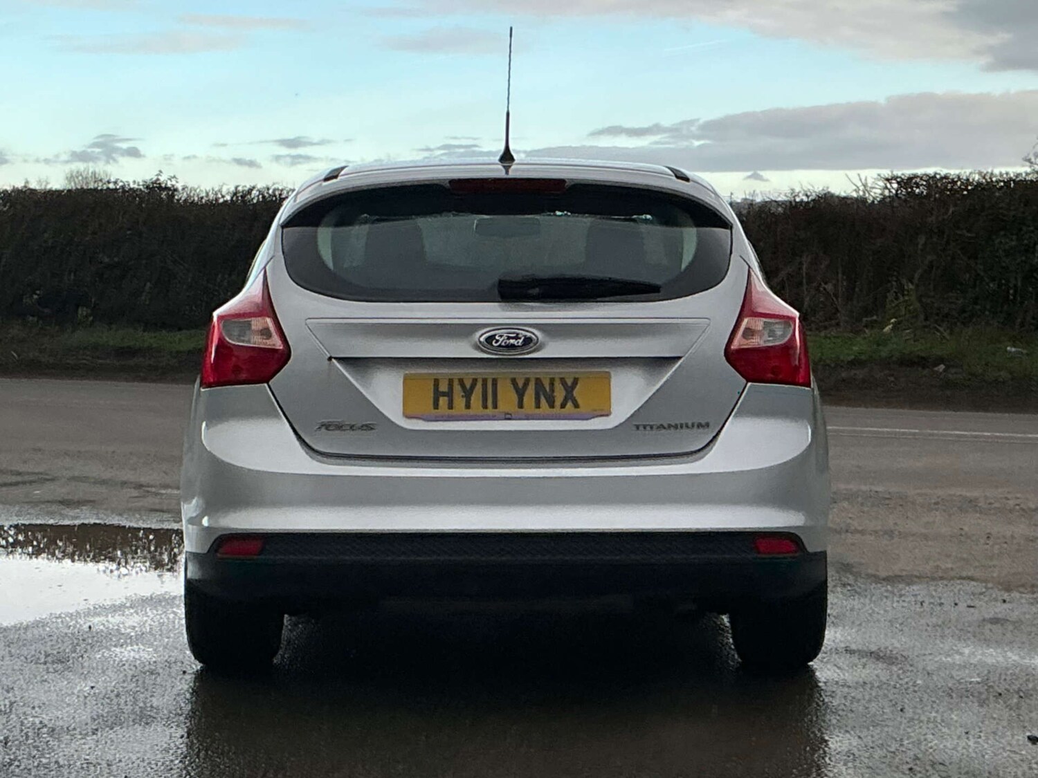 Used Ford Focus 2011 for sale - 77720485: Photo 36