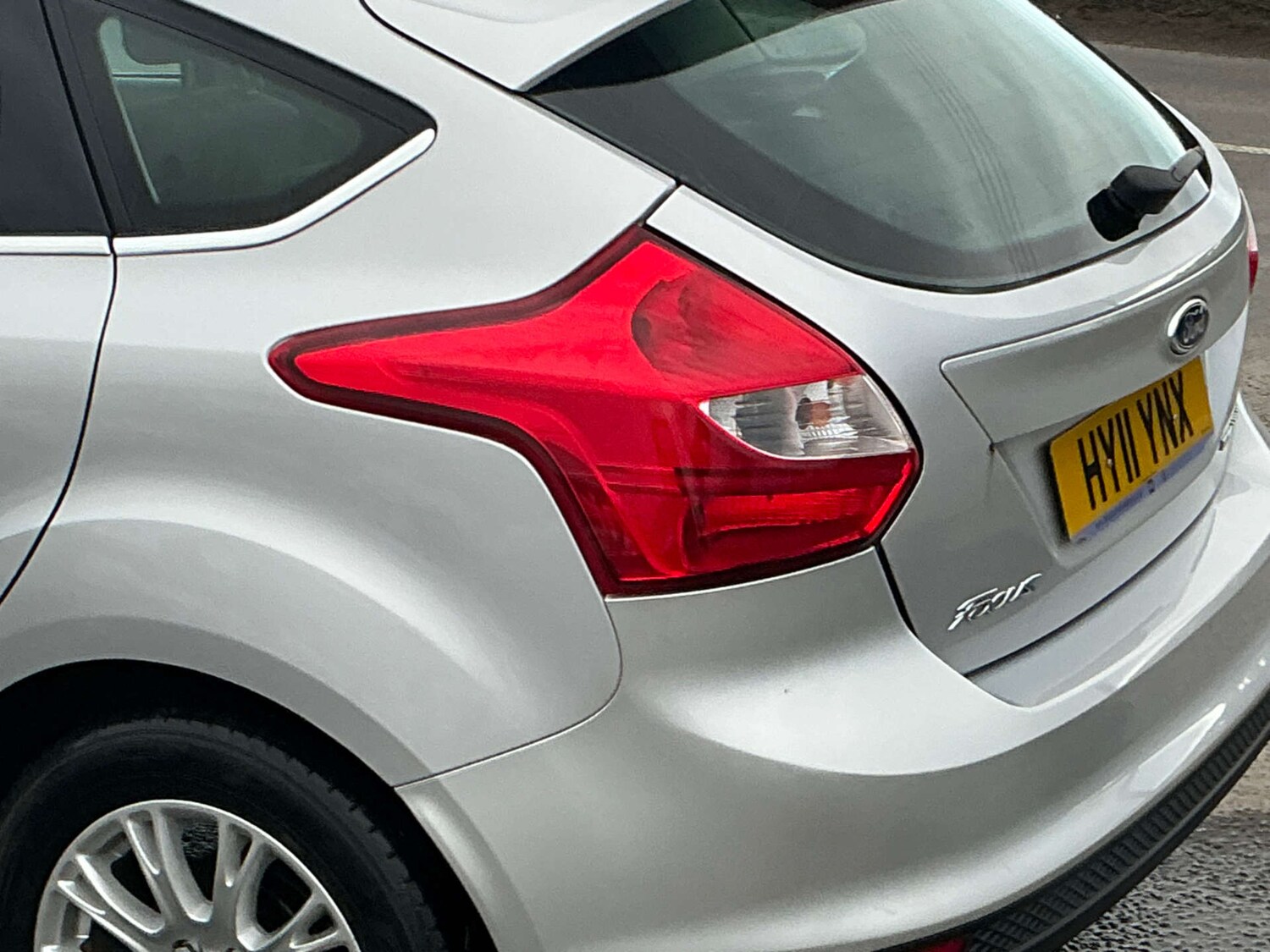 Used Ford Focus 2011 for sale - 77720485: Photo 39