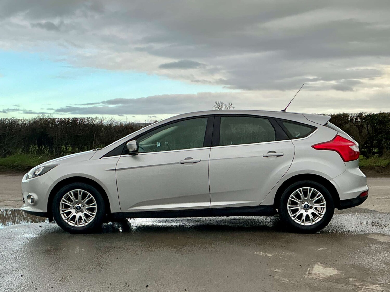 Used Ford Focus 2011 for sale - 77720485: Photo 40