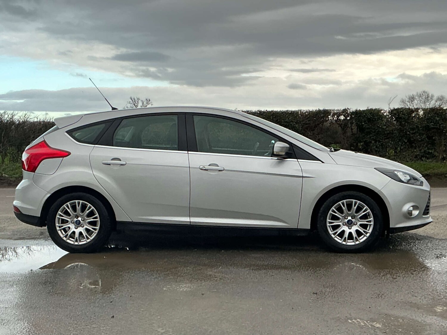 Used Ford Focus 2011 for sale - 77720485: Photo 41