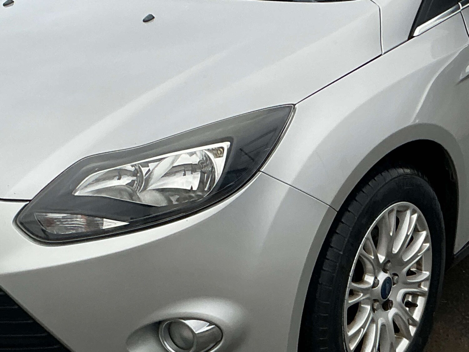 Used Ford Focus 2011 for sale - 77720485: Photo 43