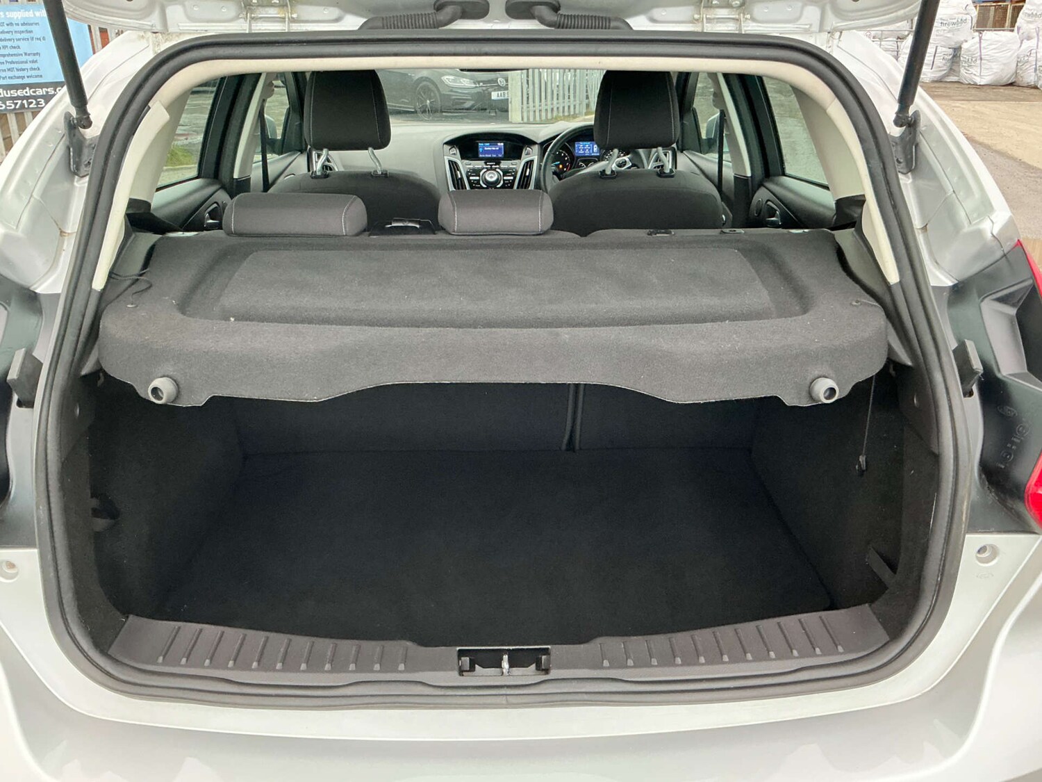 Used Ford Focus 2011 for sale - 77720485: Photo 48