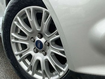 Used Ford Focus 2011 for sale - 77720485: Photo