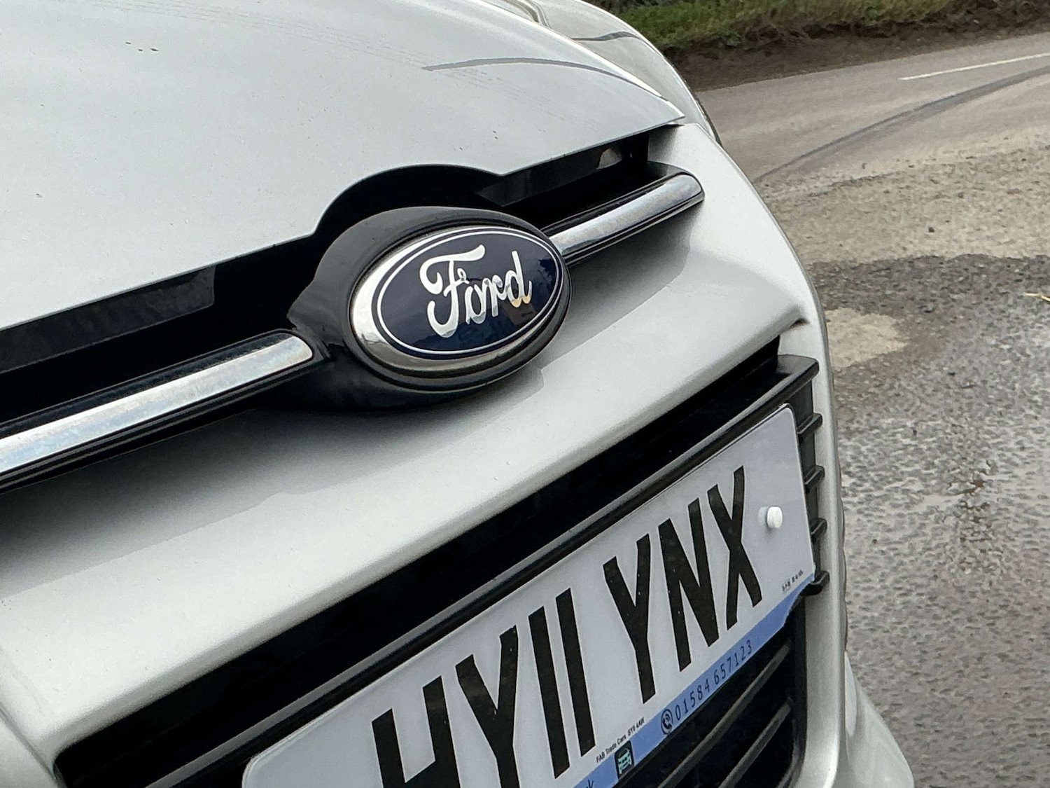 Used Ford Focus 2011 for sale - 77720485: Photo 5