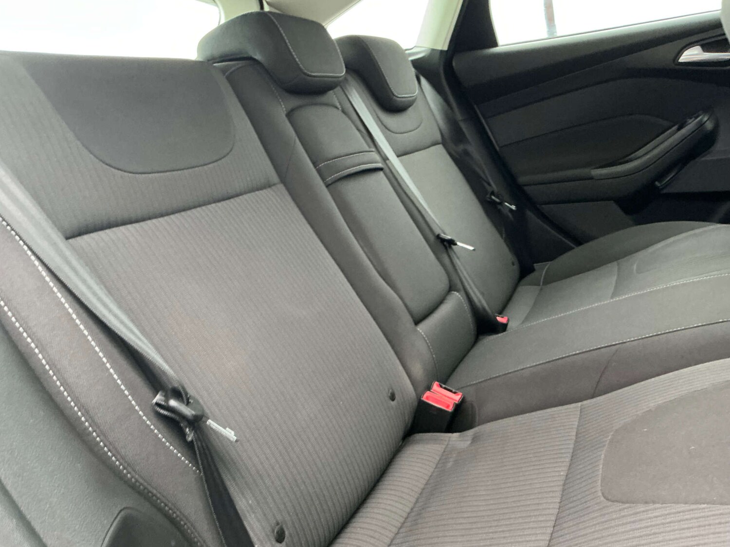 Used Ford Focus 2011 for sale - 77720485: Photo 52