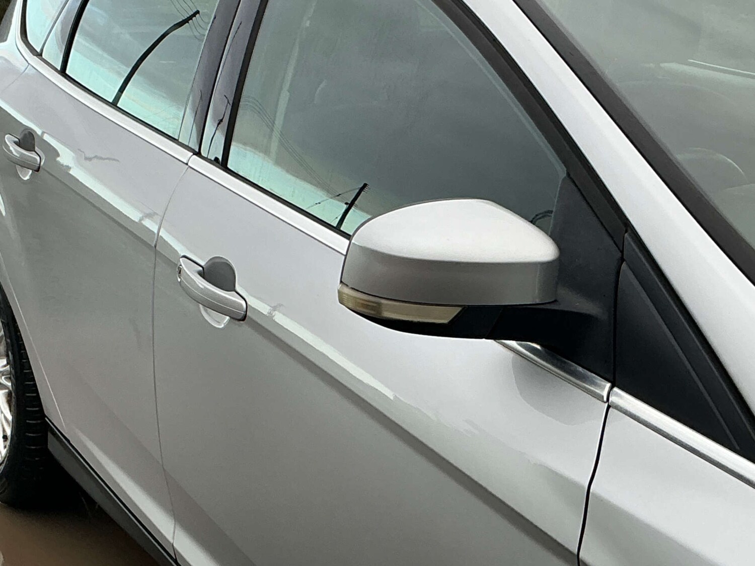 Used Ford Focus 2011 for sale - 77720485: Photo 53