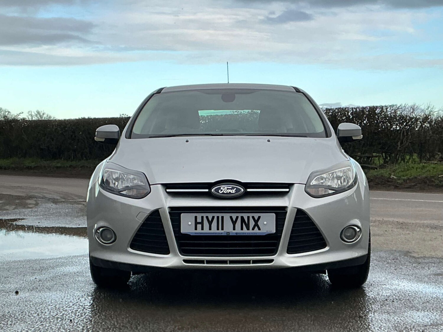 Used Ford Focus 2011 for sale - 77720485: Photo 54